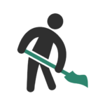 Moving Clean-Up